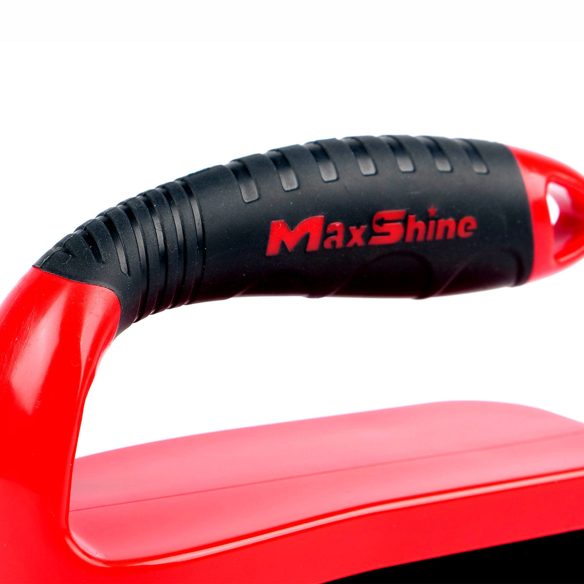 Maxshine Tire and Carpet Scrub Brush Heavy Duty MaxshineStore