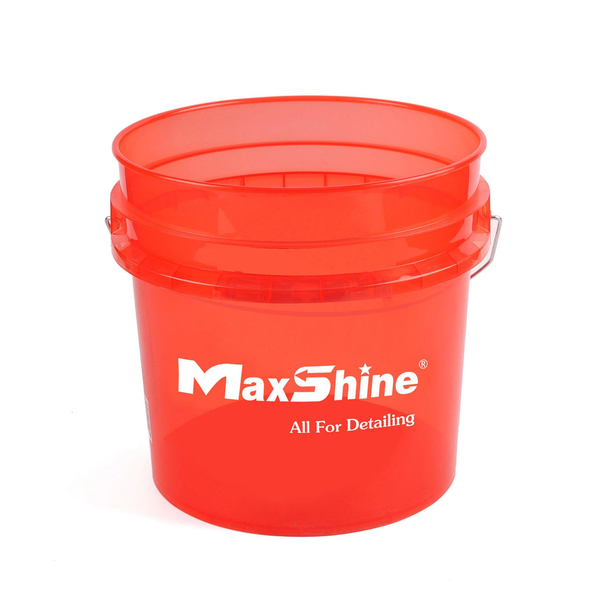 maxshine multifunction bucket lid seat with
