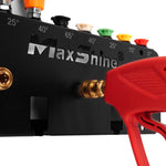 Maxshine Foam Cannon Wall Mount & Nozzle Holder-Maxshine-Holder-Detailing Shed