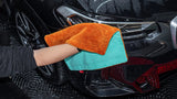 1144040BO_980GSM_Twisted_Loop_Waffle_Weave_Colorful_Cleaning_Towel_16x16-LA_01.webp