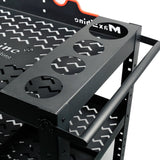 Maxshine Premium Steel Detailing Rolling Trolley-Detailing Cart-Maxshine-Premium Detailing Trolley-Detailing Shed