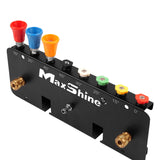 Maxshine Foam Cannon Wall Mount & Nozzle Holder-Maxshine-Holder-Detailing Shed