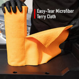 Maxshine Microfiber Tear Away Towel Roll 30pcs-Microfiber Cloth-Maxshine-Detailing Shed