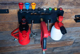 Maxshine Foam Cannon Wall Mount & Nozzle Holder-Wall Mounts & Holders-Maxshine-Detailing Shed