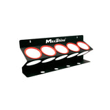 Maxshine Spray Bottle and Compound Holder 500ml or 1L-Wall Mounts & Holders-Maxshine-Detailing Shed