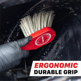 Maxshine MaxShine Medium-Duty Wheel & Body Brush-Tyre Brush-Maxshine-Detailing Shed
