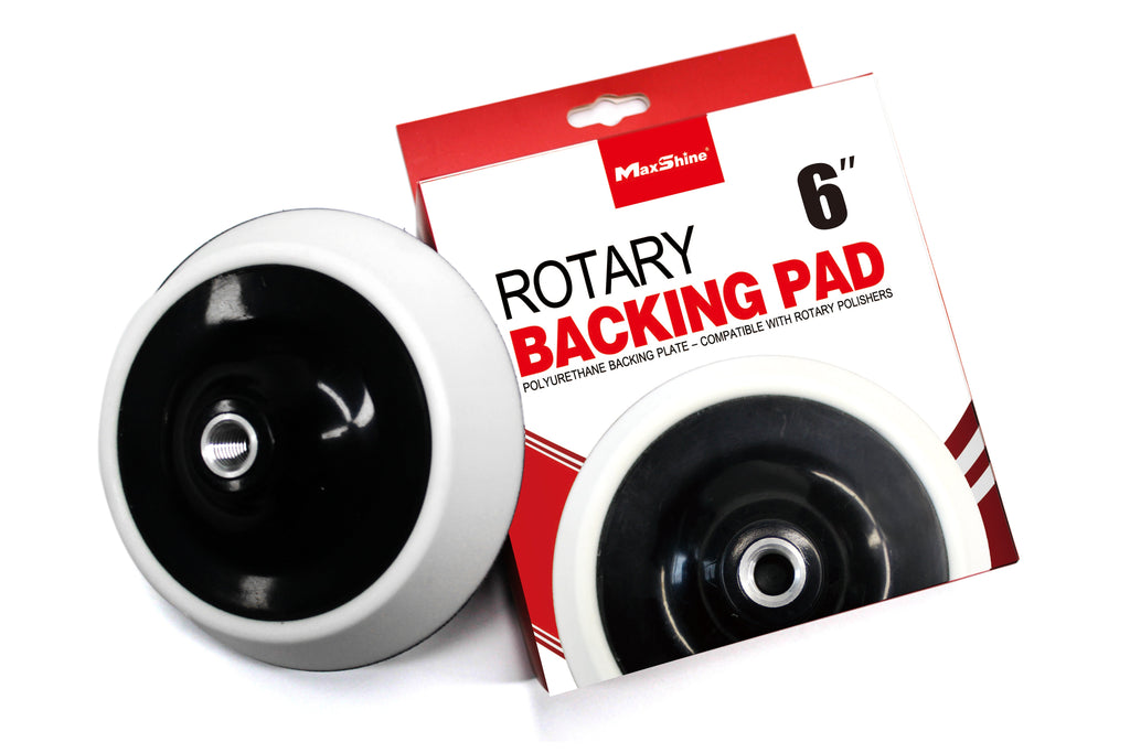 Backing Ro Maxshine Soft RO Backing Plate 2/3/5/6 Inch – MaxshineStore