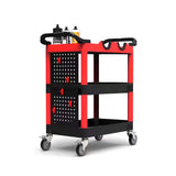 Maxshine Premium Heavy Duty Detailing Cart-Detailing Cart-Maxshine-Premium Heavy Duty Detailing Cart-Detailing Shed