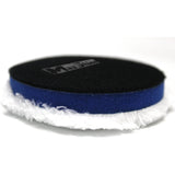 MAXSHINE 3/5/6 Inch Microfiber Cutting Pad 3"/5"/6"Inch-Heavy Cutting Pad-Maxshine-Detailing Shed
