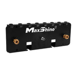 Maxshine Foam Cannon Wall Mount & Nozzle Holder-Maxshine-Holder-Detailing Shed