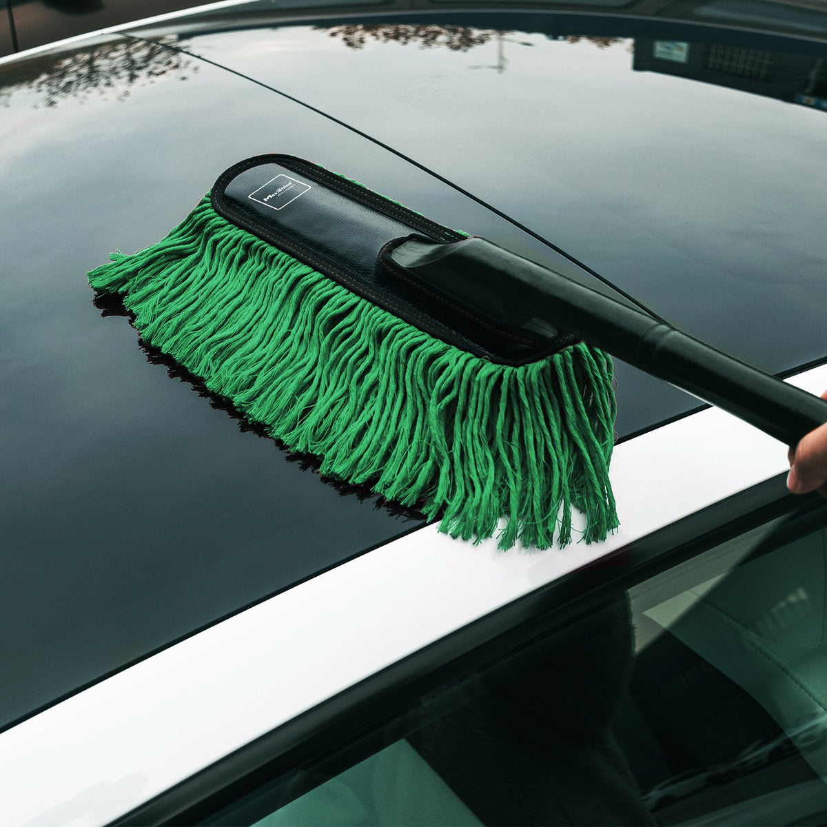 Maxshine Premium Car Duster MaxshineStore
