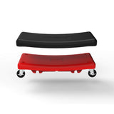 Maxshine Mini Creeper with Soft cushion-Detailing Stool-Maxshine-Detailing Shed