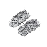 Maxshine Premium Flat Microfiber Wheel Brush with Replaceable Cover (Small)-Wheel Brush-Maxshine-Detailing Shed