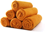 Maxshine Crazy Microfiber ALL-PURPOSE Microfiber Cleaning Towel: 6-12-24 Packages-Maxshine-12x Pack-Detailing Shed