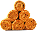 Maxshine Crazy Microfiber ALL-PURPOSE Microfiber Cleaning Towel: 6-12-24 Packages-Maxshine-24x Pack-Detailing Shed