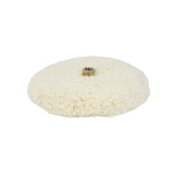Maxshine 100% Australian Wool Buffing Pad Double Sided 9 Inch for Rotary-Heavy Cutting Pad-Maxshine-Detailing Shed