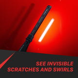 Maxshine Foldable Paint Inspection Light/Swirl Finder-Detailing Lights-Maxshine-Detailing Shed
