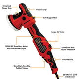 Maxshine MB21 PRO 21mm Brushless Dual Action Polisher-Dual Action Polisher-Maxshine-Detailing Shed
