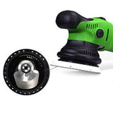 Maxshine M15 Pro G 15mm 1000W Dual Action Polisher Green Machine-Polish Machine-Maxshine-Detailing Shed