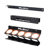 Mobile Detailing & Garage Storage Bundle-Maxshine-Detailing Shed