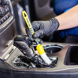 Maxshine Detailing Brush – White Classic Small/Medium/Large-Brush-Maxshine-Detailing Shed