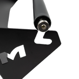 Maxshine Roller Towel Holder Wall Mount-Wall Mount Holder-Maxshine-Detailing Shed