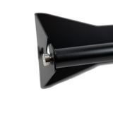 Maxshine Roller Towel Holder Wall Mount-Wall Mount Holder-Maxshine-Detailing Shed