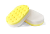 Maxshine Waxing Applicator (1Pack or 2 Pack)-POLISHING PAD-Maxshine-Detailing Shed