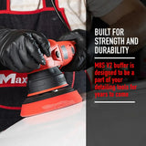 Maxshine M8S V2 8mm/1000W Upgrade Dual Action Polisher 5Inch-Dual Action Polisher-Maxshine-Detailing Shed
