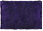 MAXSHINE Purple Duo Twisted Loop Drying Towel 60x50cm or 60x90cm 1200GSM-Drying Towel-Maxshine-Detailing Shed