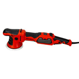 Maxshine MB8 Pro 8mm Brushless DA Polisher-Dual Action Polisher-Maxshine-Red-Detailing Shed