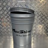 Maxshine Detailing Bucket + Gamma Seal Lid 20L-Wash Buckets-Maxshine-Bucket + Gamma Seal Lid-Detailing Shed
