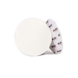 Maxshine 3"/5" Rayon Glass Wool Polishing Pad - 2pcs/pack-Polishing Pads-Maxshine-Detailing Shed
