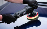 Maxshine M1000 5“ 1000W Rotary Polisher-Maxshine-M1000 5“ 1000W Rotary Polisher-Detailing Shed