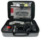 Maxshine Mini Cordless Polisher M0312 Version 2-Polishers & Buffers-Maxshine-Detailing Shed