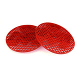 Maxshine Sand Killer GritGuard Red-Wash Buckets-Maxshine-2x Pack-Detailing Shed