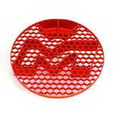 Maxshine Sand Killer GritGuard Red-Wash Buckets-Maxshine-Single-Detailing Shed