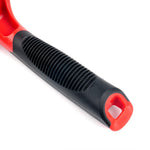 Maxshine Soft Grip Wheel And Body Brush-Medium Handle-Detailing Brush-Maxshine-Wheel & Body Brush-Detailing Shed