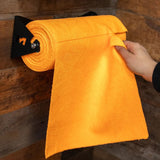 Maxshine Roller Towel Holder Wall Mount-Wall Mount Holder-Maxshine-Detailing Shed