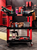 Maxshine Premium Heavy Duty Detailing Cart Trolley-Detailing Cart-Maxshine-Detailing Shed