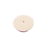 Maxshine Wool Cutting Pads 3/5/6 Inch-Heavy Cutting Pad-Maxshine-5 Inch-Detailing Shed