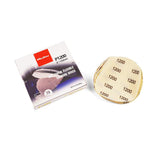 Maxshine 6" Sanding Discs 25pcs/pack (1200/1500/2000/3000 Grit)-Sanding disc-Maxshine-Detailing Shed