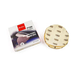 Maxshine 6" Sanding Discs 25pcs/pack (1200/1500/2000/3000 Grit)-Sanding disc-Maxshine-1500Grit 25Pcs-Detailing Shed