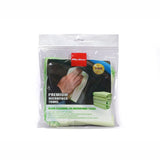 MAXSHINE 300GSM GLASS MICROFIBER TOWEL 5 PCS/PACK-Glass Cloths-Maxshine-5 PCS/PACK-Detailing Shed