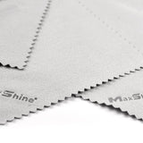 Maxshine Suede Microfiber Ceramic Coating Cloth 10pcs/pack-Coating Applicators-Maxshine-10x Pack-Detailing Shed