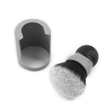 MaxShine Curved Grip XL Detailing Brush Ultra Soft Bristle-Utility Brush-Maxshine-Grey-Detailing Shed