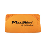 Maxshine Twisted Loop Microfiber Car Towel with Pockets 800GSM-Drying Towel-Maxshine-Detailing Shed