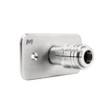 Maxshine Stainless Foam Cannon Wall Mount Holder-Foam Cannon Holder-Maxshine-Detailing Shed