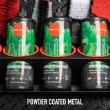 Maxshine Spray Bottle and Compound Holder 500ml or 1L-Wall Mounts & Holders-Maxshine-Detailing Shed