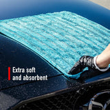 Maxshine Vortex Microfiber Drying Towel-Drying Towel-Maxshine-Detailing Shed